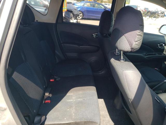 Photo 6 from auction – 2014 NISSAN VERSA NOTE with VIN 3N1CE2CP5EL371042