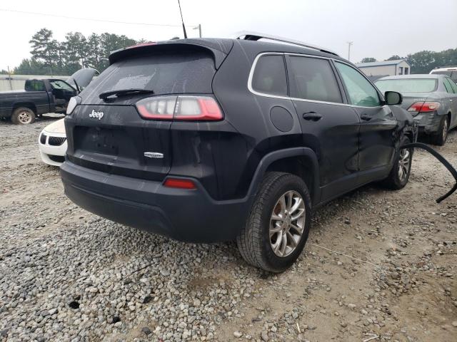 Photo 4 from auction – 2019 JEEP CHEROKEE L with VIN 1C4PJLLBXKD226326