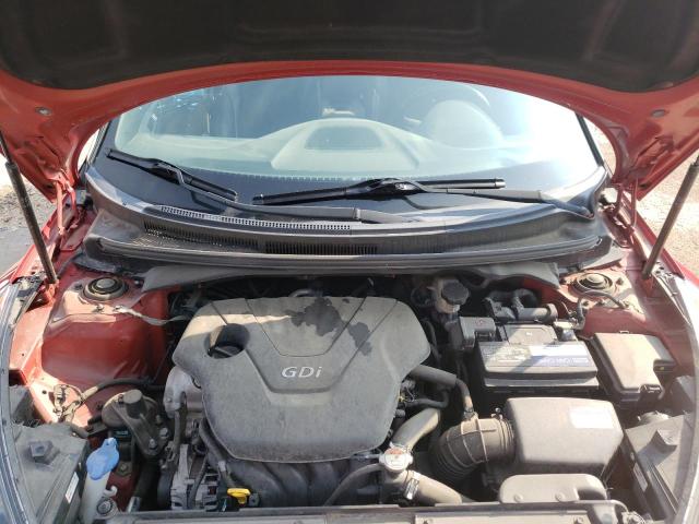 Photo 7 from auction – 2016 HYUNDAI VELOSTER with VIN KMHTC6AD4GU250848