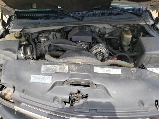Photo 7 from auction – 2000 CHEVROLET SILVERADO with VIN 2GCEC19T9Y1186475
