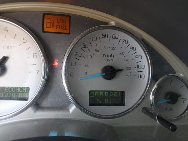 Photo 8 from auction – 2004 BUICK RENDEZVOUS with VIN 3G5DA03E84S595613