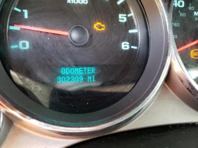 Photo 8 from auction – 2008 CHEVROLET SILVERADO with VIN 2GCEC13JX81139866