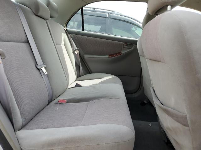 Photo 6 from auction – 2006 TOYOTA COROLLA CE with VIN JTDBR32E760086859