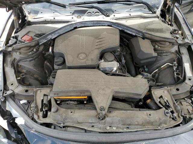 Photo 7 from auction – 2015 BMW 428 I with VIN WBA3N7C50FK222126