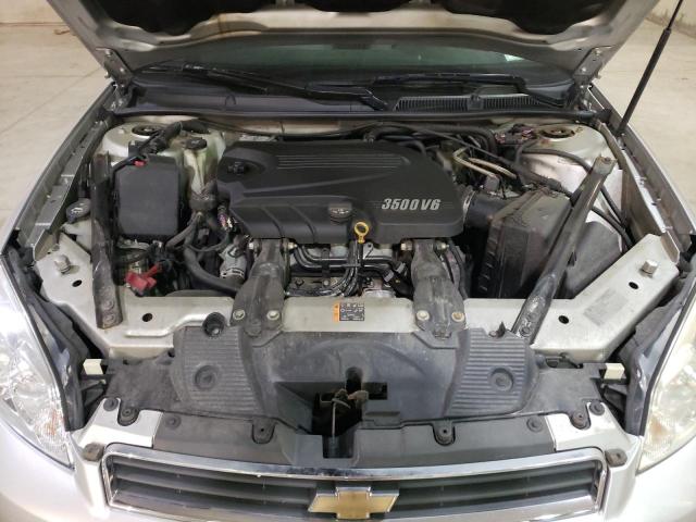 Photo 7 from auction – 2011 CHEVROLET IMPALA LT with VIN 2G1WG5EK4B1243114