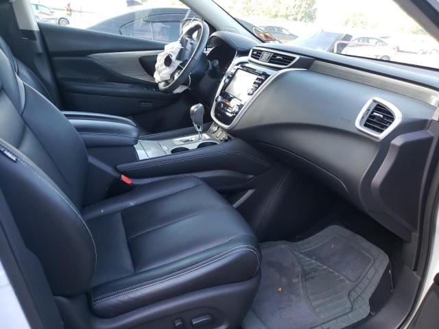 Photo 5 from auction – 2016 NISSAN MURANO S with VIN 5N1AZ2MH2GN167832