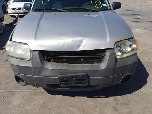 Photo 9 from auction – 2006 FORD ESCAPE XLS with VIN 1FMCU02Z16KA39055