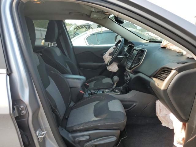 Photo 5 from auction – 2014 JEEP CHEROKEE L with VIN 1C4PJMCS4EW107895