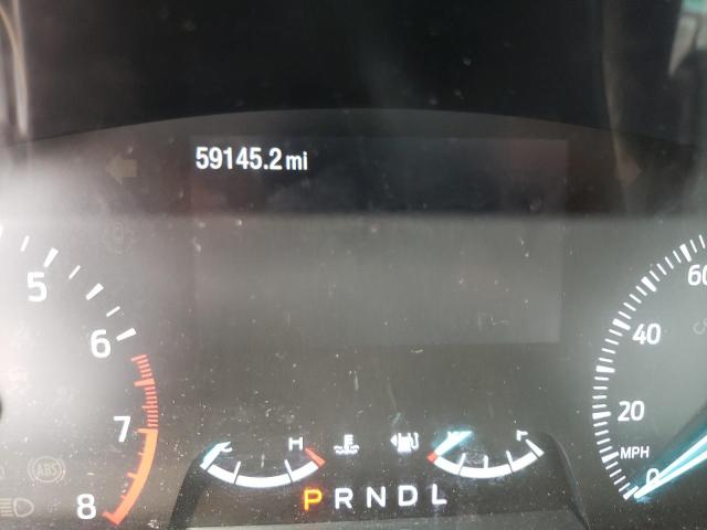 Photo 8 from auction – 2020 FORD EXPLORER P with VIN 1FM5K8AB6LGD01331