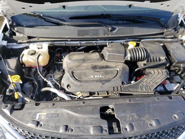 Foto 7 de la subasta – 2018 CHRYSLER PACIFICA T con VIN 2C4RC1BG4JR217122