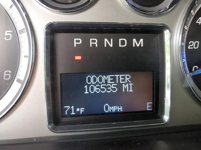 Photo 8 from auction – 2012 CADILLAC ESCALADE L with VIN 1GYS3BEF0CR107469