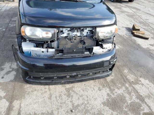 Photo 9 from auction – 2009 NISSAN CUBE BASE with VIN JN8AZ28R89T102381