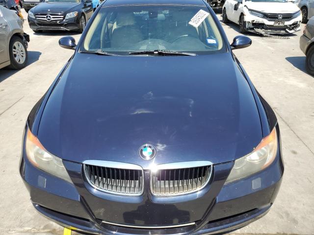 Photo 9 from auction – 2008 BMW 328 XI with VIN WBAVC93578K041571