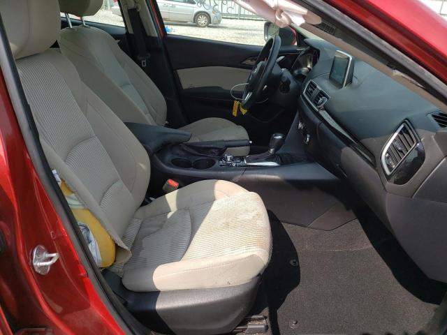 Photo 5 from auction – 2015 MAZDA 3 TOURING with VIN 3MZBM1V70FM158639
