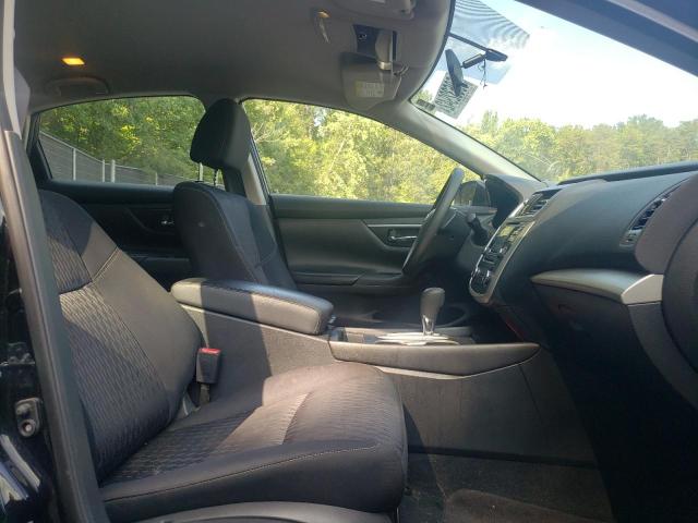 Photo 5 from auction – 2017 NISSAN ALTIMA 2.5 with VIN 1N4AL3AP1HN361556