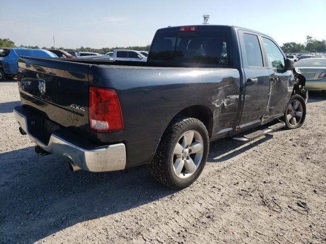 Photo 4 from auction – 2016 RAM 1500 SLT with VIN 1C6RR7GT6GS362698