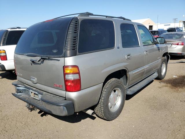 Photo 4 from auction – 2002 GMC YUKON with VIN 1GKEK13Z32J259423