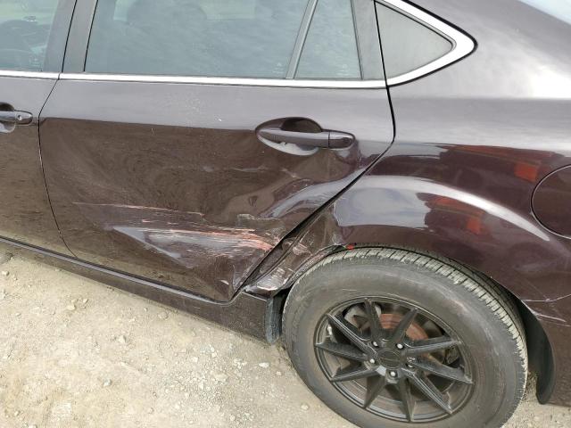 Photo 9 from auction – 2011 MAZDA 6 I with VIN 1YVHZ8BH3B5M09085