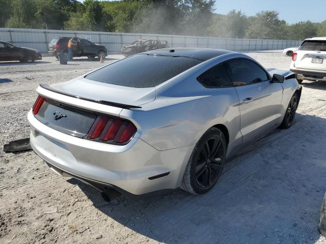 Photo 4 from auction – 2015 FORD MUSTANG with VIN 1FA6P8THXF5407668