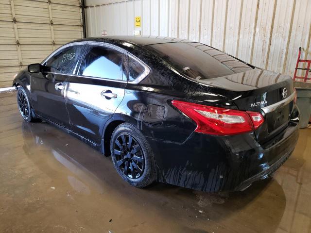 Photo 3 from auction – 2016 NISSAN ALTIMA 2.5 with VIN 1N4AL3AP8GN365568