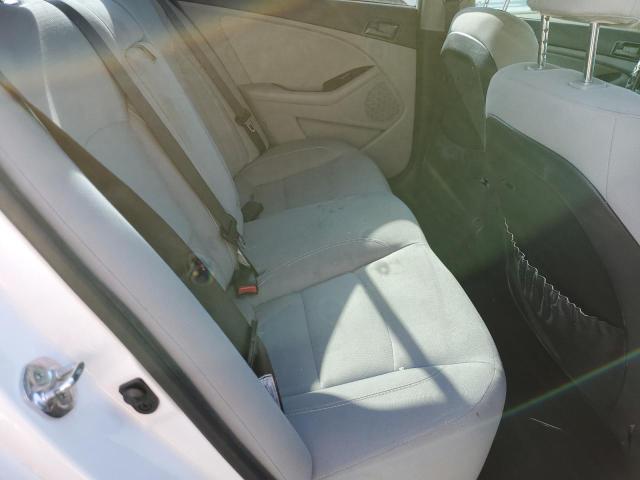 Photo 6 from auction – 2013 KIA OPTIMA LX with VIN 5XXGM4A73DG234062