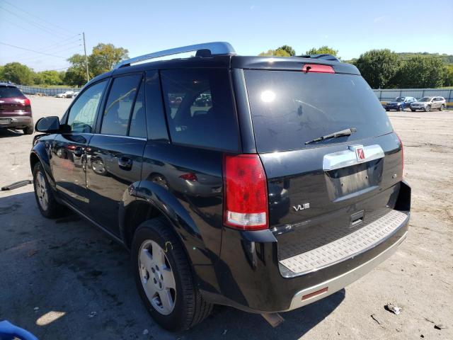 Photo 3 from auction – 2007 SATURN VUE with VIN 5GZCZ53447S839502