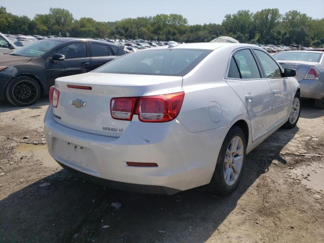 Photo 4 from auction – 2015 CHEVROLET MALIBU 1LT with VIN 1G11C5SL1FF347304