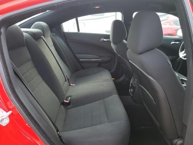 Photo 6 from auction – 2014 DODGE CHARGER SX with VIN 2C3CDXJG0EH164927