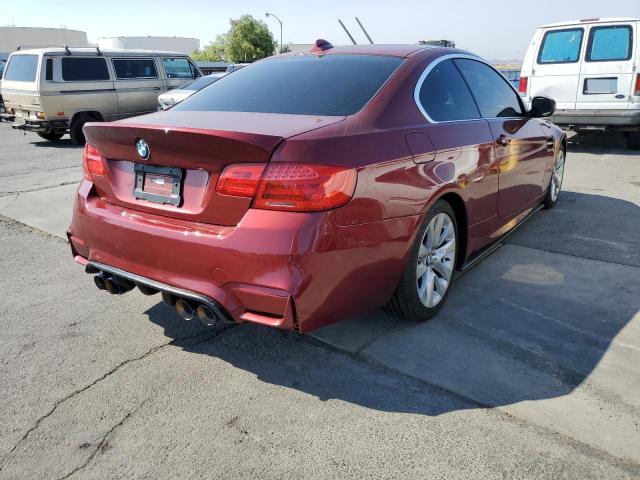 Photo 4 from auction – 2012 BMW 328 I SULE with VIN WBAKE5C55CJ106020