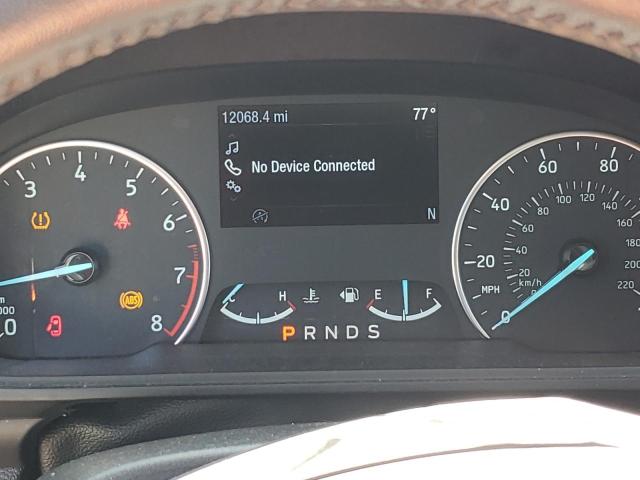 Photo 8 from auction – 2021 FORD ECOSPORT T with VIN MAJ6S3KL5MC425432