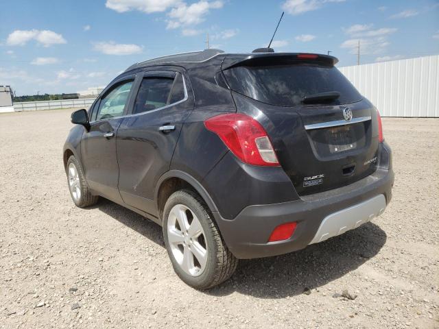 Photo 3 from auction – 2015 BUICK ENCORE CON with VIN KL4CJFSB8FB082353