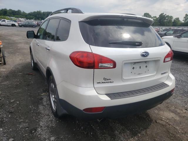 Photo 3 from auction – 2008 SUBARU TRIBECA LI with VIN 4S4WX92D684406505