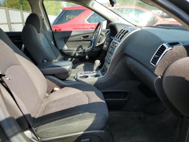 Zdjęcie 5 z aukcji – 2008 GMC ACADIA SLE z VIN 1GKER13778J232471