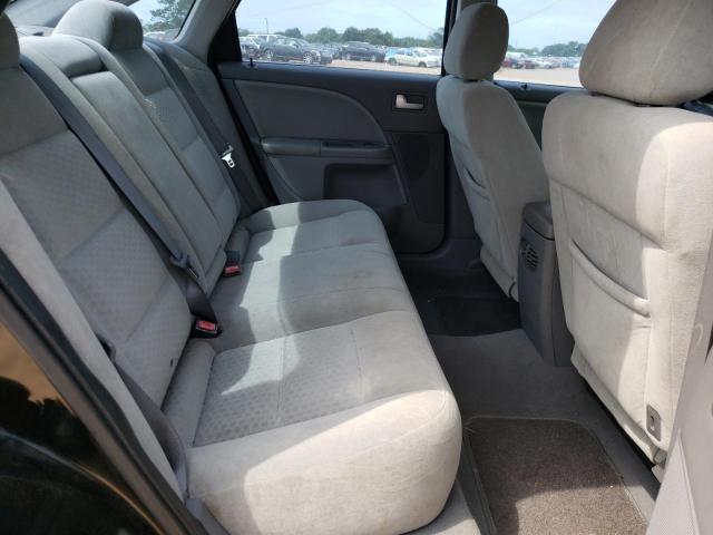 Photo 6 from auction – 2006 FORD FIVE HUNDR with VIN 1FAHP27176G122529