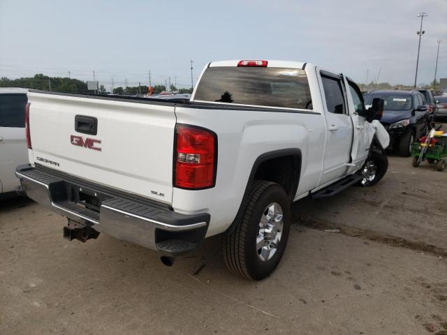 Photo 4 from auction – 2017 GMC SIERRA K25 with VIN 1GT12SEG0HF113343