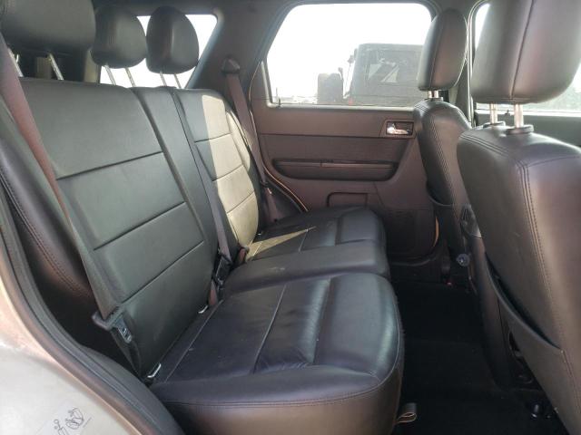 Photo 6 from auction – 2012 FORD ESCAPE LIM with VIN 1FMCU0EG8CKA64248