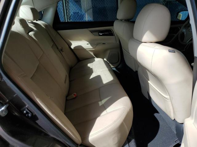 Photo 6 from auction – 2015 NISSAN ALTIMA 2.5 with VIN 1N4AL3AP8FN339454