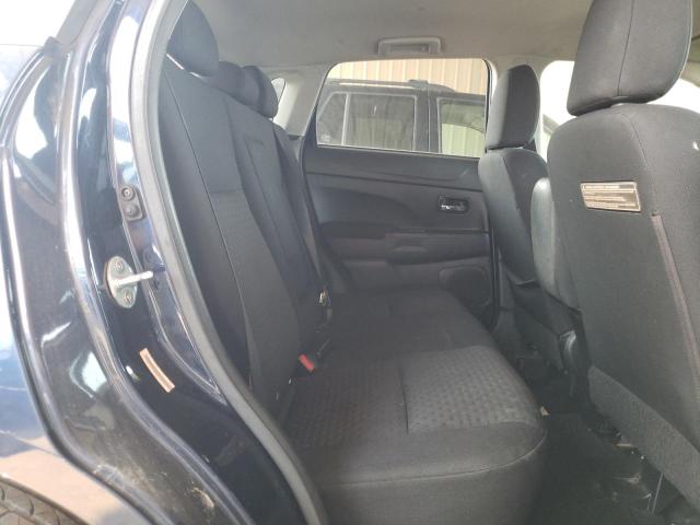Photo 6 from auction – 2011 MITSUBISHI OUTLANDER with VIN JA4AR4AU2BZ011304