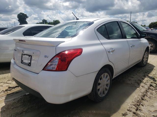 Photo 4 from auction – 2017 NISSAN VERSA S with VIN 3N1CN7AP7HK441439