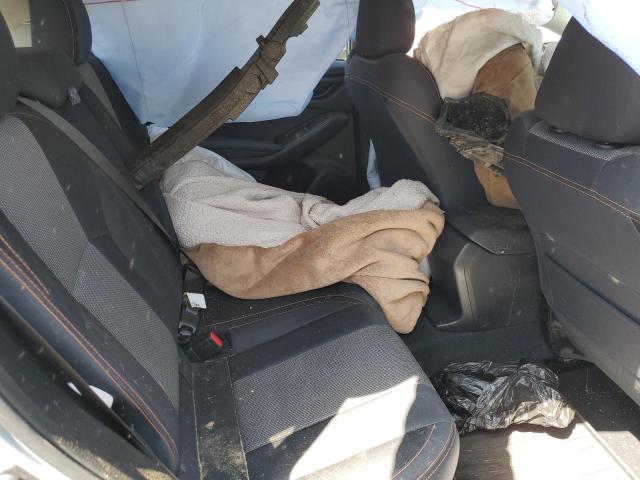 Photo 6 from auction – 2020 SUBARU CROSSTREK with VIN JF2GTAEC3LH236261