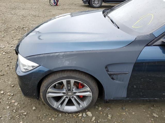 صورة رقم 9 من المزاد - 2015 BMW 435 XI مع VIN WBA3R5C50FK371936