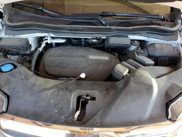 Photo 7 from auction – 2016 HONDA PILOT EX with VIN 5FNYF5H46GB031268