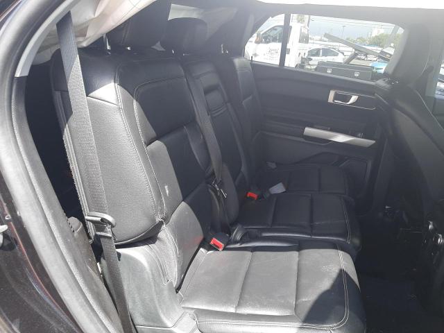 Photo 6 from auction – 2020 FORD EXPLORER X with VIN 1FMSK7DH1LGD17580