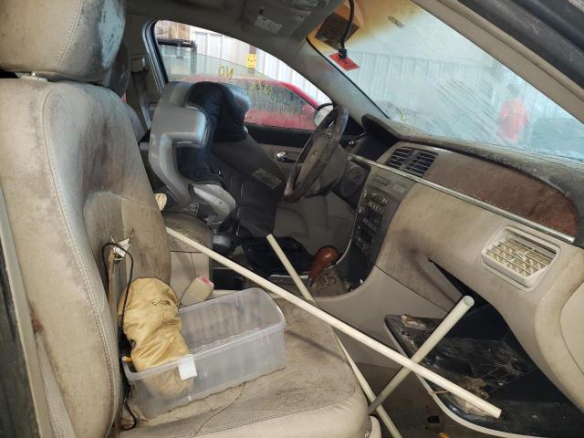 Photo 5 from auction – 2005 BUICK LACROSSE C with VIN 2G4WE567151278099