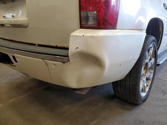 Photo 9 from auction – 2007 CADILLAC ESCALADE L with VIN 1GYFK63827R168876