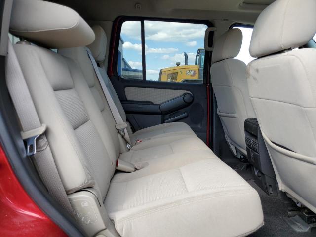 Photo 6 from auction – 2008 FORD EXPLORER X with VIN 1FMEU73E58UB36151