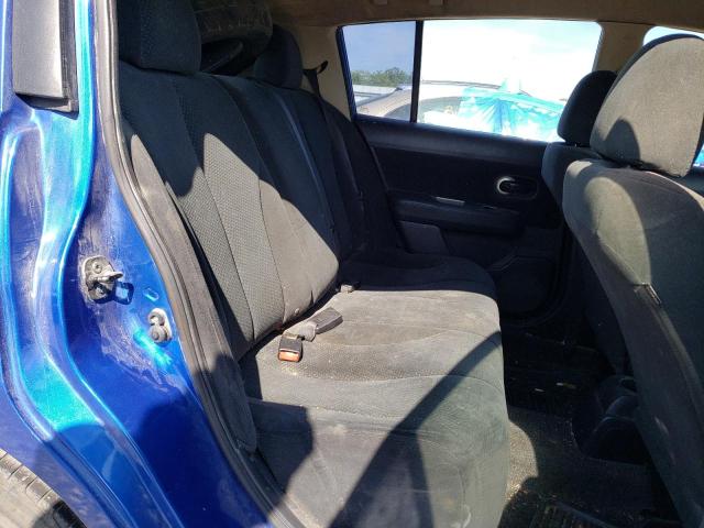Photo 6 from auction – 2011 NISSAN VERSA S with VIN 3N1BC1CP3BL432895