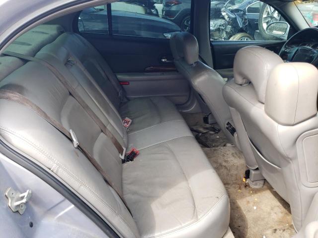 Photo 6 from auction – 2005 BUICK LESABRE LI with VIN 1G4HR54K15U150227