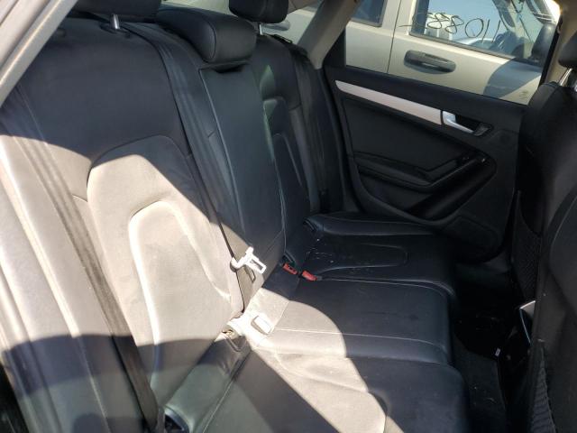 Photo 6 from auction – 2013 AUDI A4 PREMIUM with VIN WAUBFAFL4DN029876