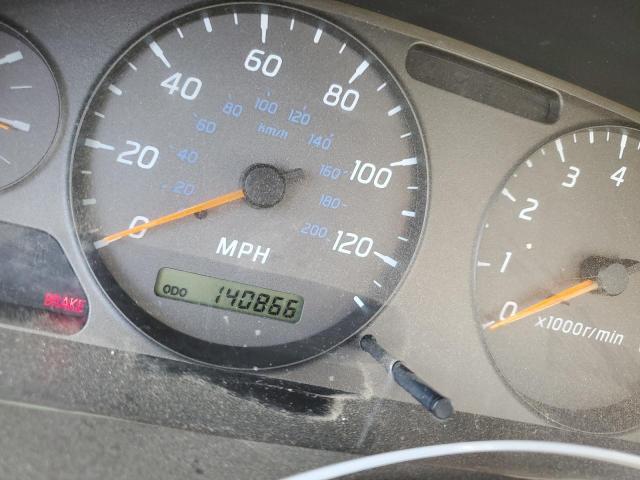 Photo 8 from auction – 2003 NISSAN SENTRA XE with VIN 3N1CB51D83L807124